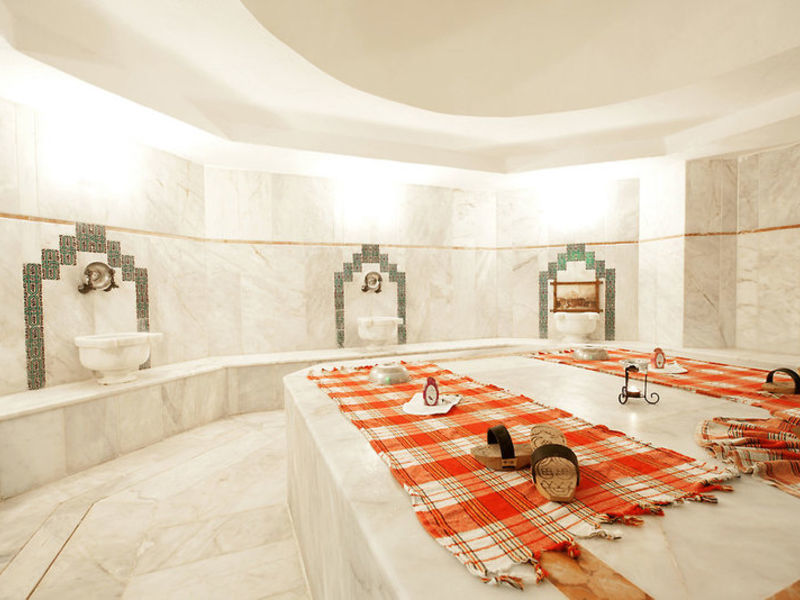 Mirador Hotel