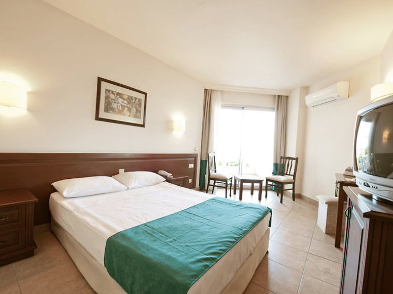Mirador Hotel