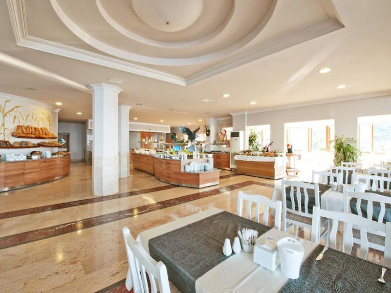 Mirador Hotel