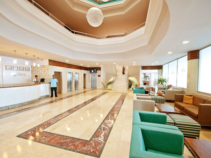 Mirador Hotel