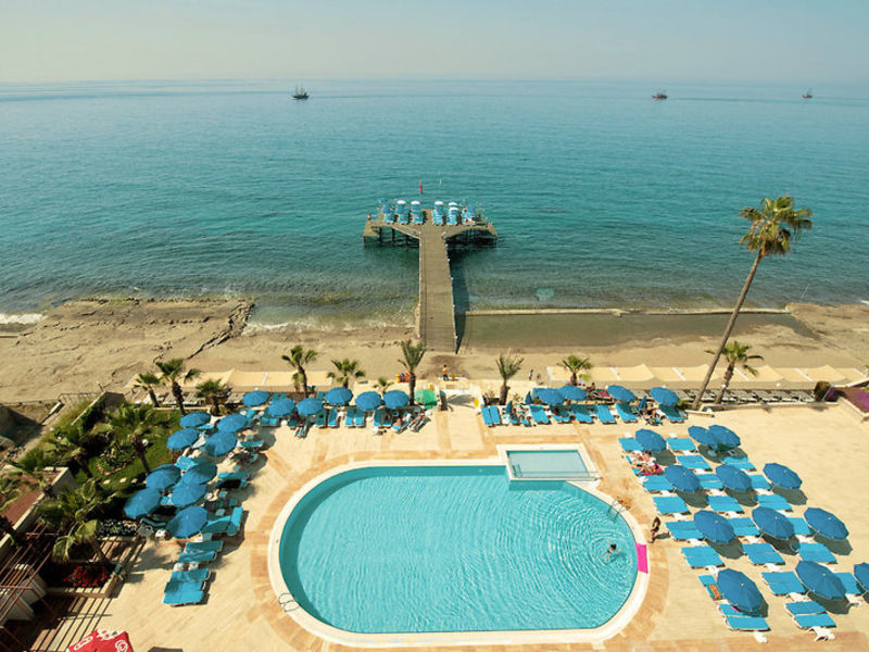 Mirador Hotel