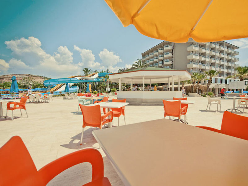 Mirador Hotel