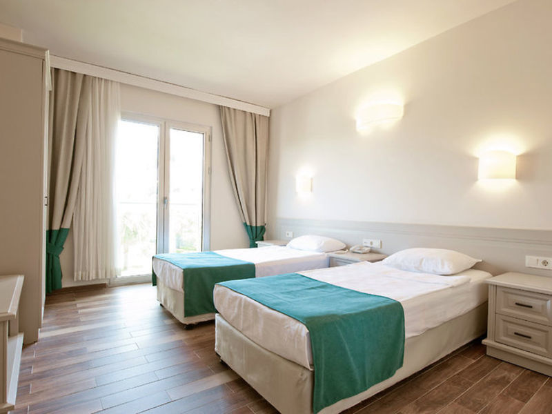 Mirador Hotel