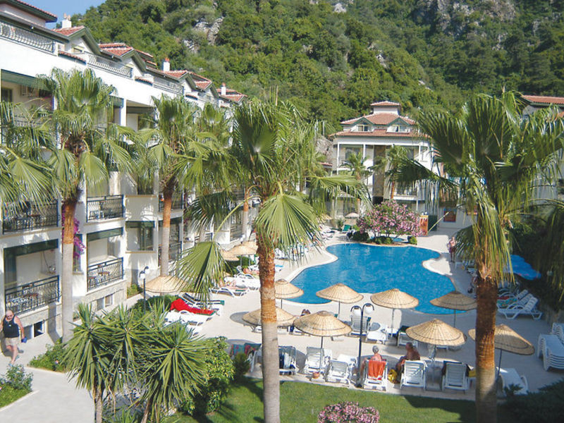 Mirage World