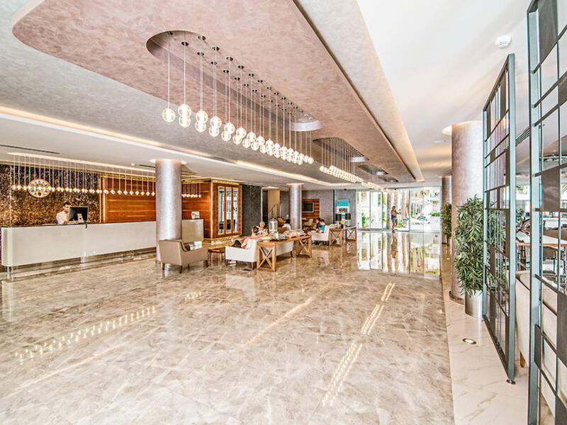 Mirage World