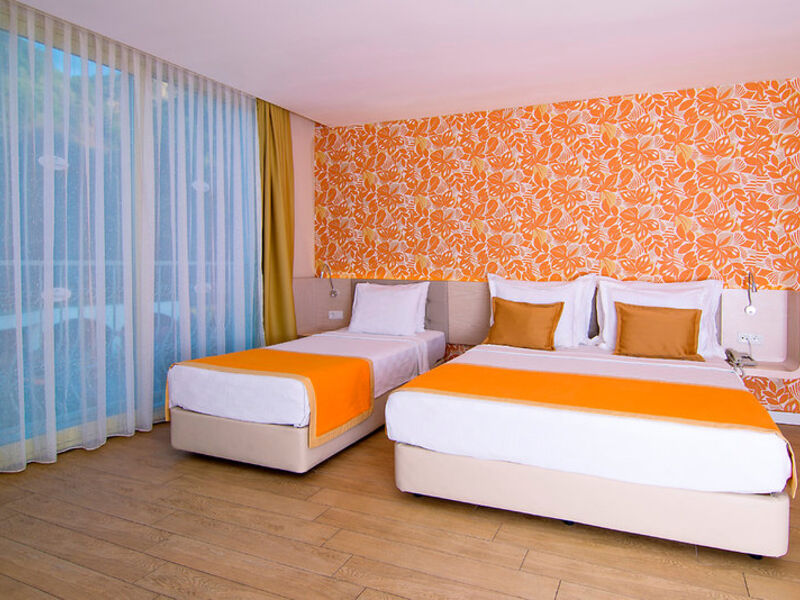 Mirage World