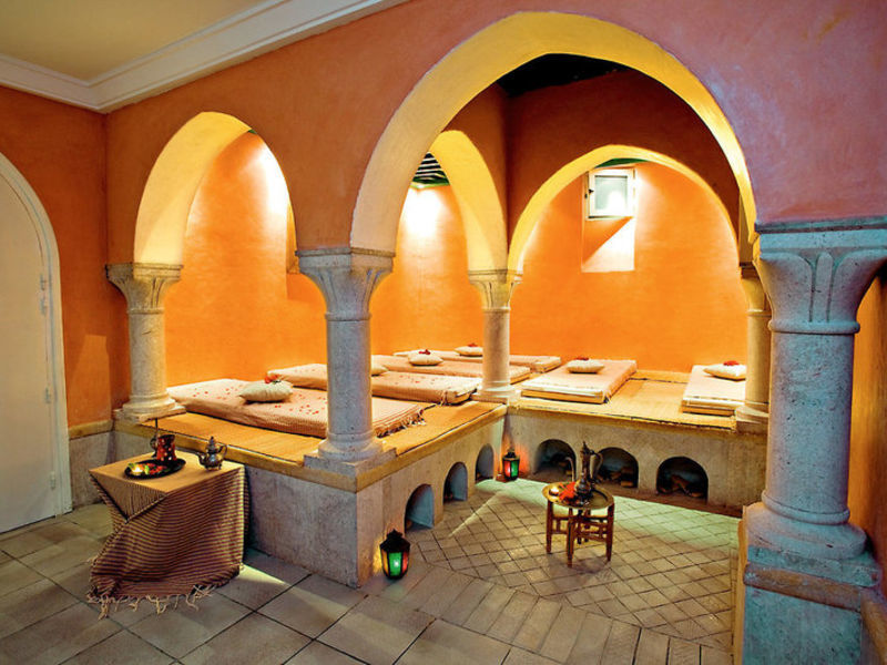Miramar Cesar Thalasso