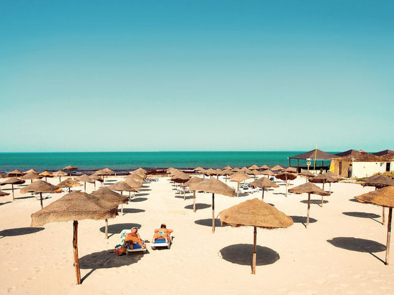 Miramar Cesar Thalasso