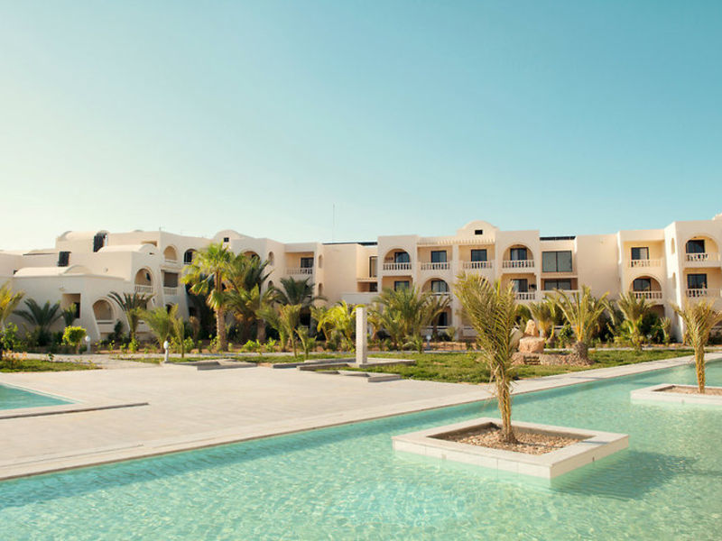 Miramar Cesar Thalasso