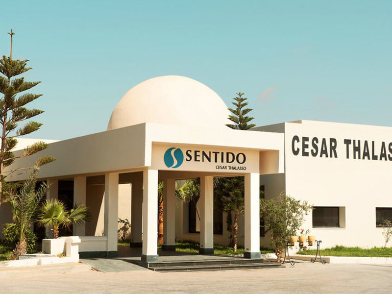 Miramar Cesar Thalasso