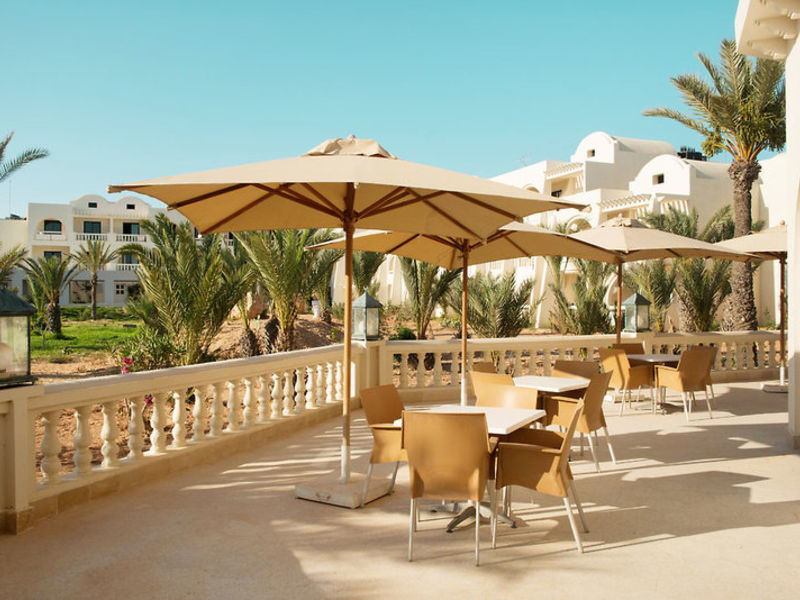 Miramar Cesar Thalasso