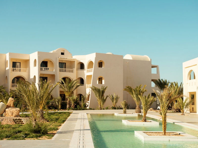 Miramar Cesar Thalasso