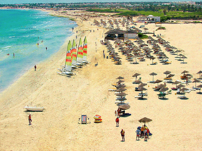 Miramar Cesar Thalasso
