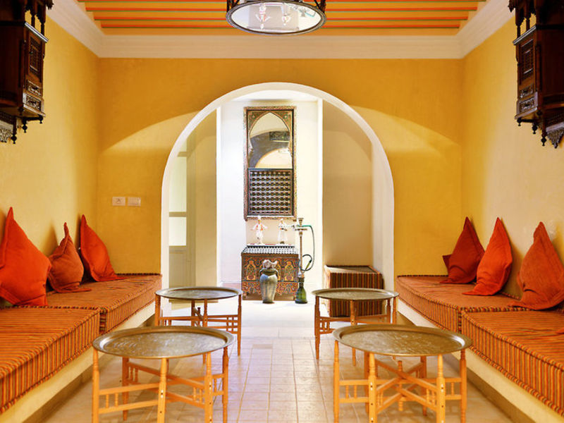 Miramar Cesar Thalasso