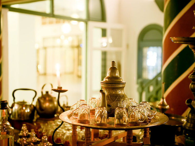 Miramar Djerba Palace