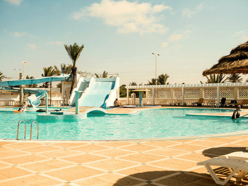 Miramar Djerba Palace