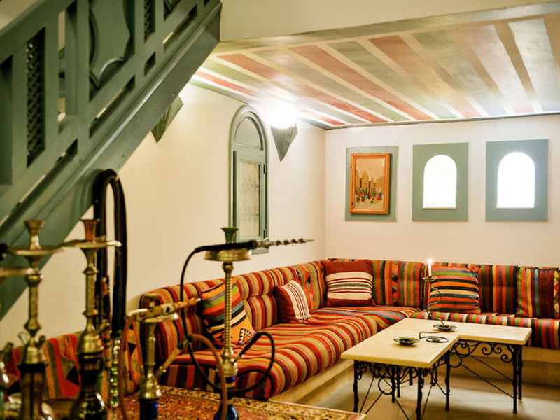 Miramar Djerba Palace