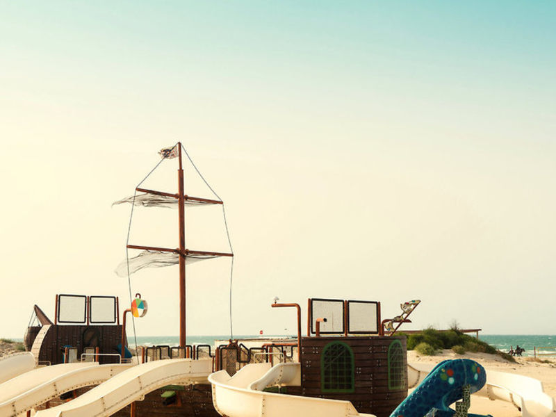 Miramar Djerba Palace