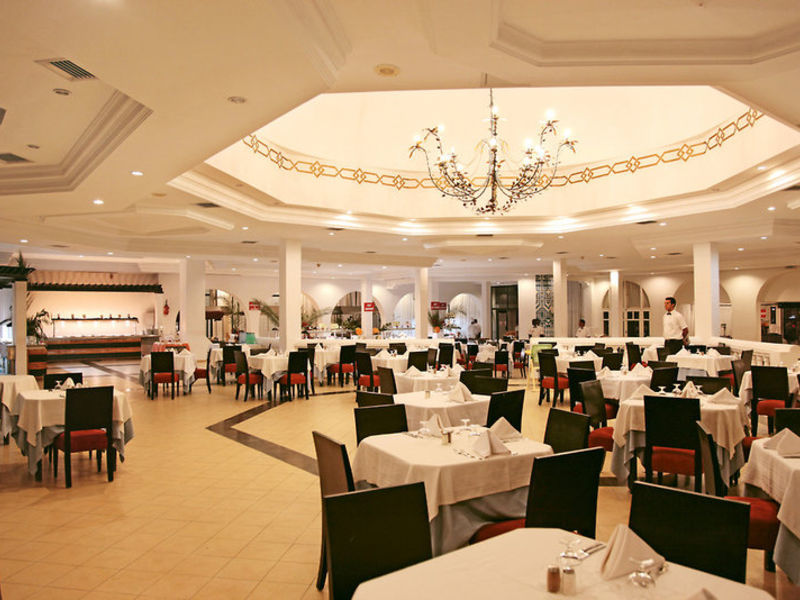 Miramar Djerba Palace