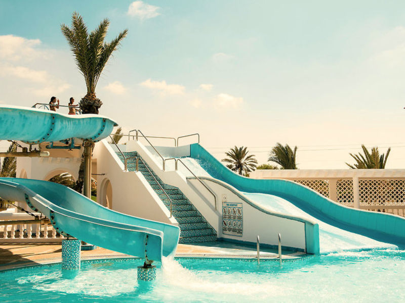 Miramar Djerba Palace