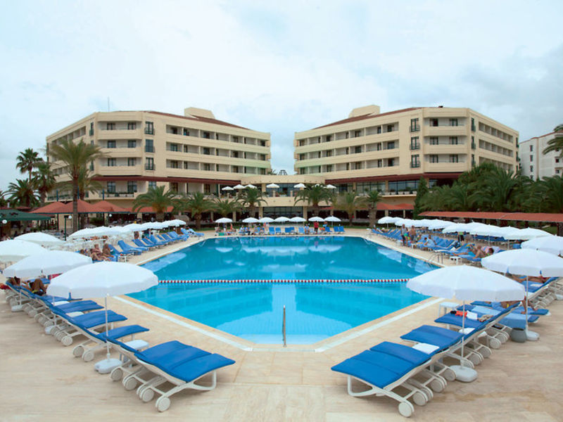 Miramare Beach
