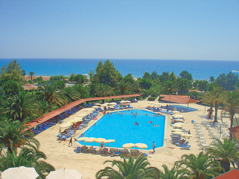 Miramare Beach