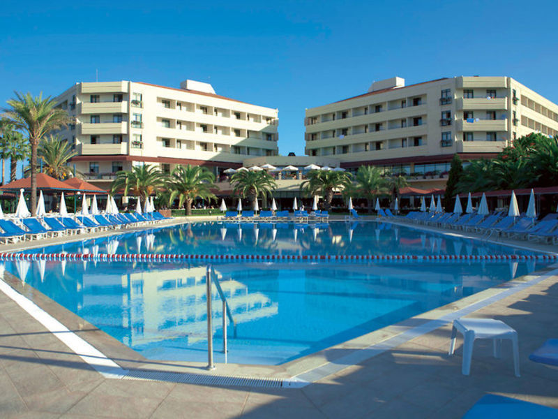 Miramare Beach