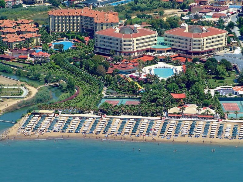 Miramare Beach