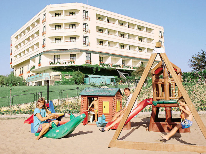 Miramare Beach
