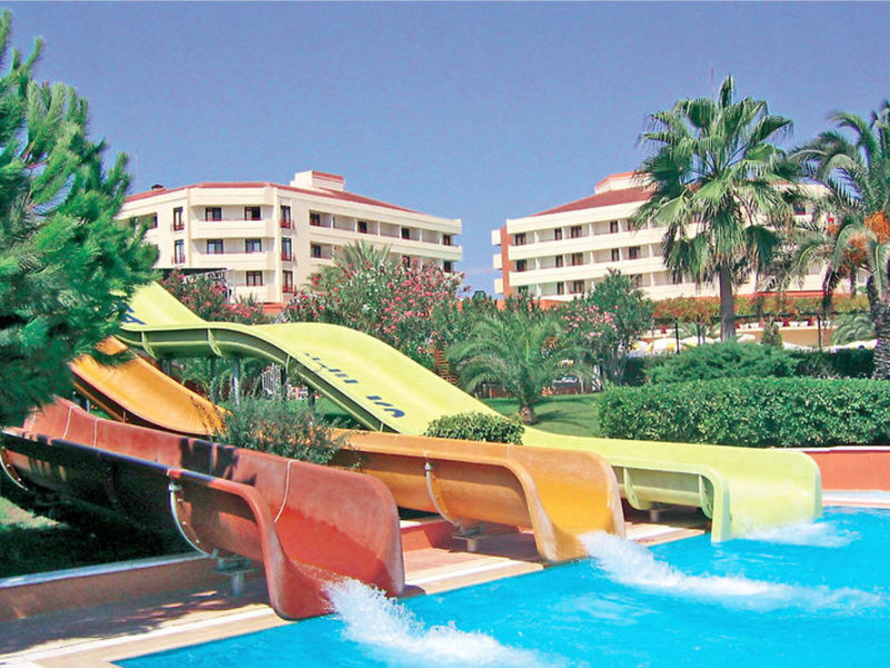 Miramare Beach