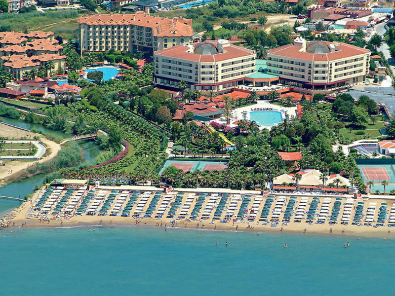 Miramare Beach