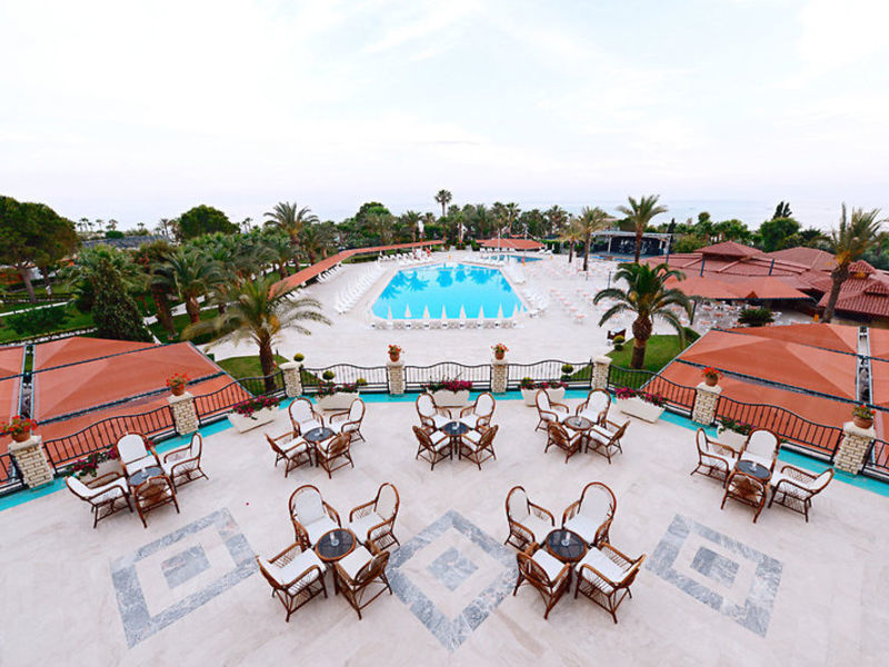 Miramare Beach