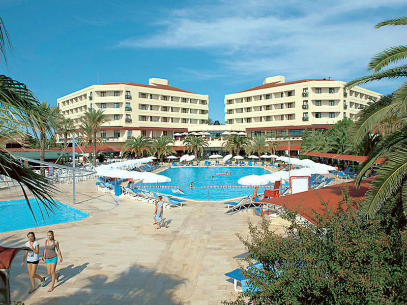 Miramare Beach