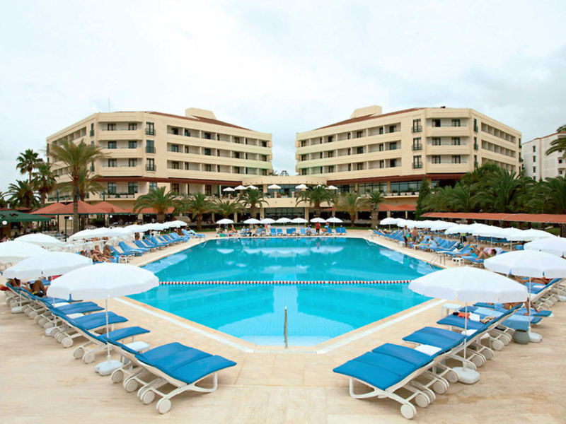 Miramare Beach