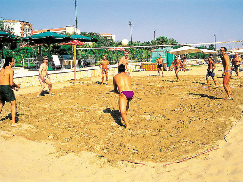 Miramare Beach