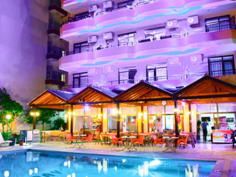 Miray Kleopatra Hotel