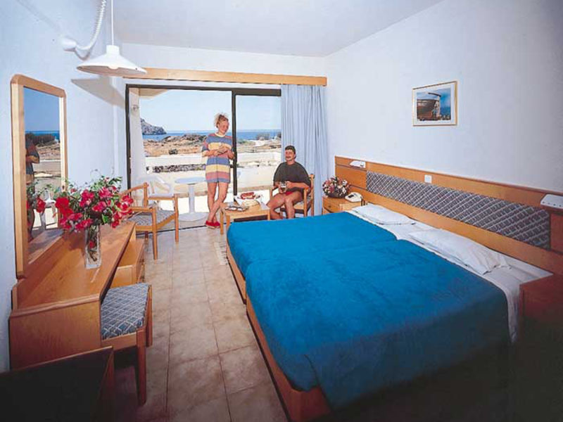 Mistral Hotel