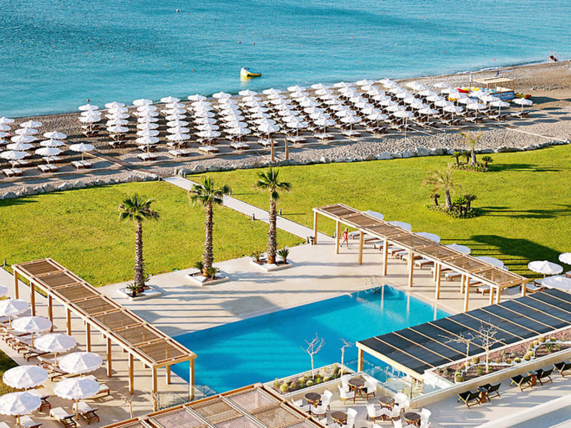 Mitsis Alila Excl. Res. & Spa