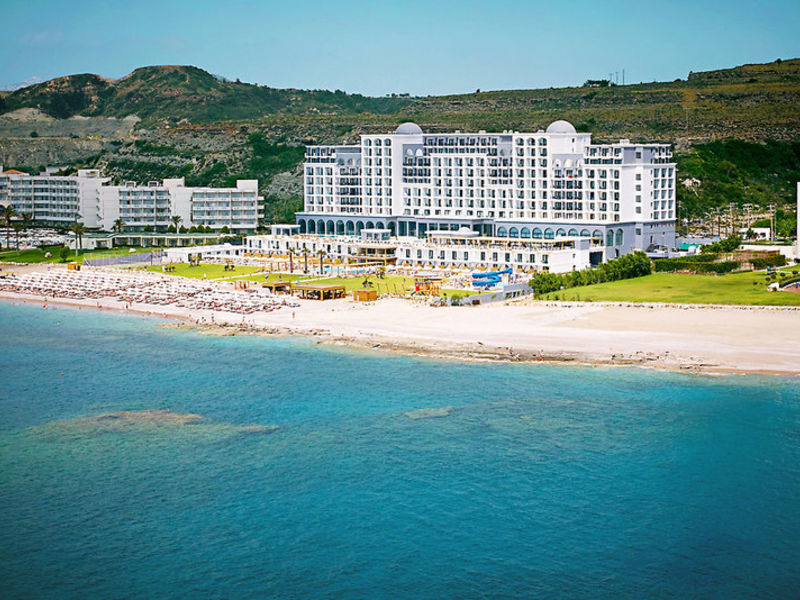 Mitsis Alila Excl. Res. & Spa