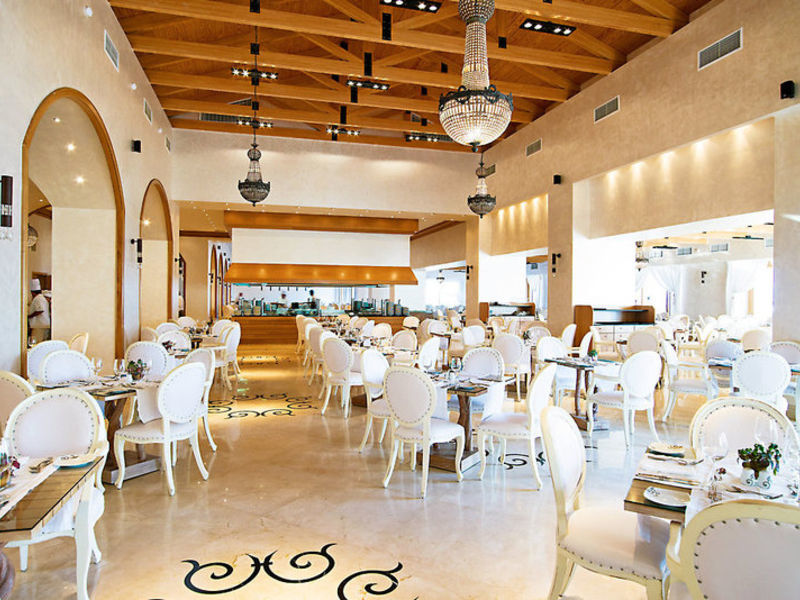 Mitsis Blue Domes Resort & Spa