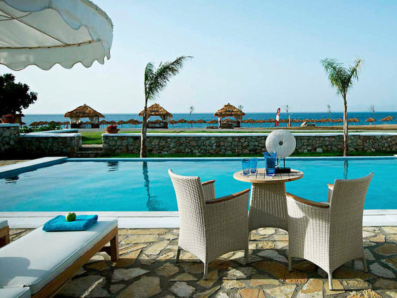 Mitsis Blue Domes Resort & Spa