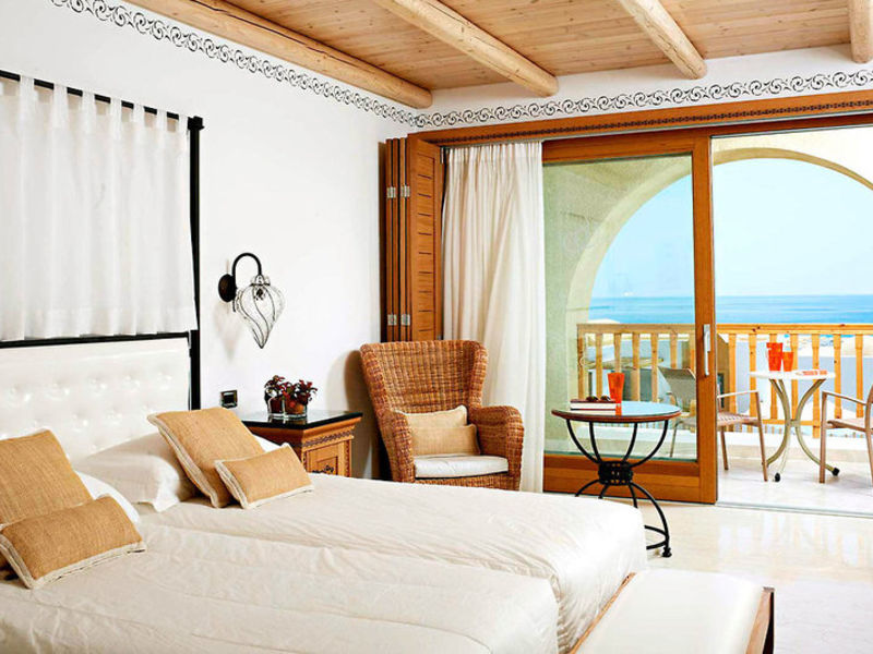 Mitsis Blue Domes Resort & Spa