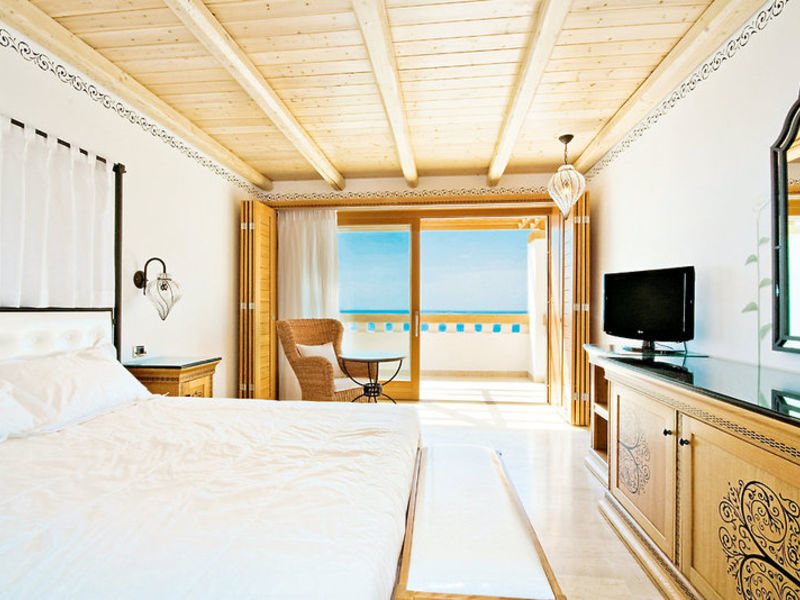 Mitsis Blue Domes Resort & Spa