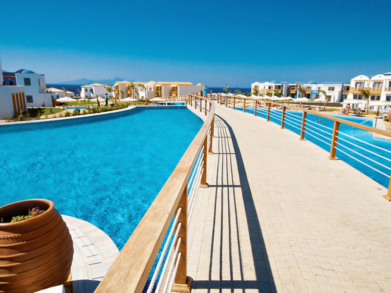 Mitsis Blue Domes Resort & Spa