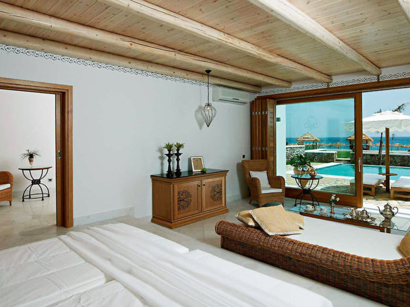 Mitsis Blue Domes Resort & Spa
