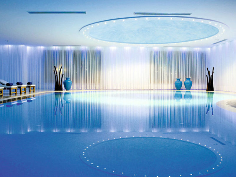Mitsis Blue Domes Resort & Spa