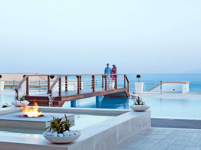Mitsis Blue Domes Resort & Spa