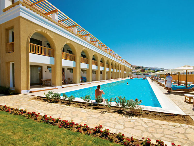 Mitsis Blue Domes Resort & Spa