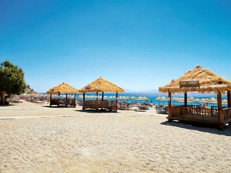 Mitsis Blue Domes Resort & Spa