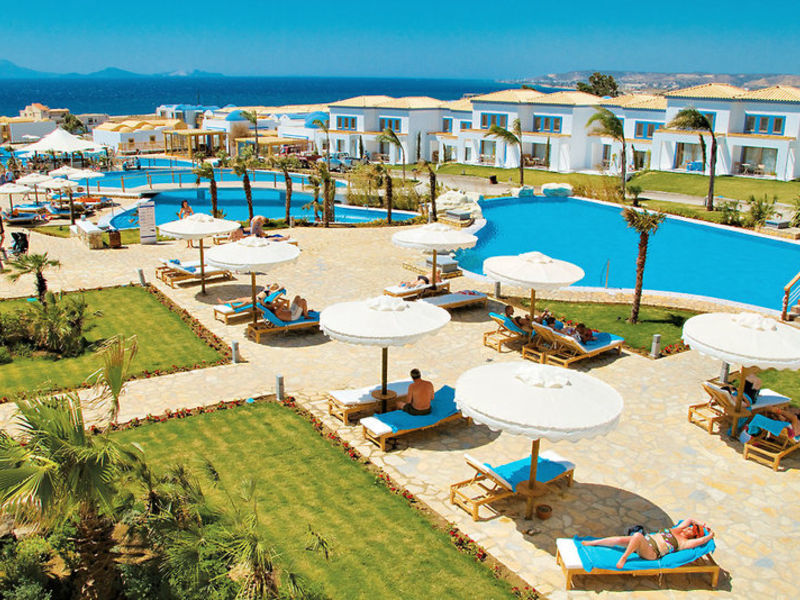 Mitsis Blue Domes Resort & Spa